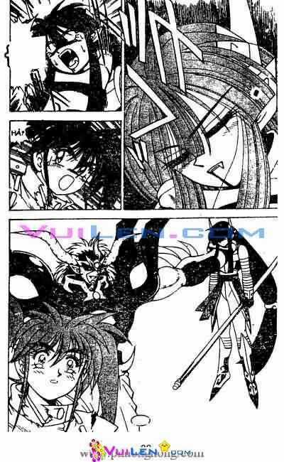 Tiểu Ma Thần Zenki Chapter 11 trang 89