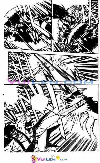 Tiểu Ma Thần Zenki Chapter 11 trang 92