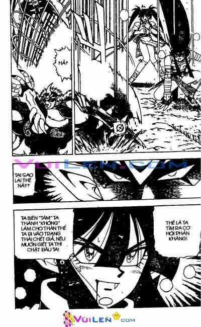 Tiểu Ma Thần Zenki Chapter 11 trang 93