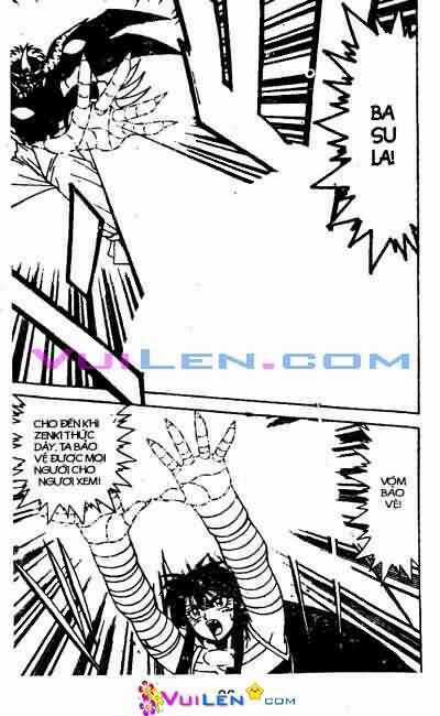 Tiểu Ma Thần Zenki Chapter 11 trang 96