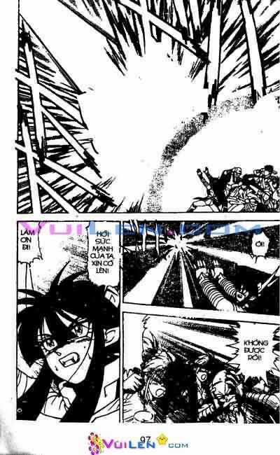 Tiểu Ma Thần Zenki Chapter 11 trang 97