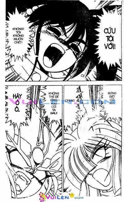 Tiểu Ma Thần Zenki Chapter 12 trang 103