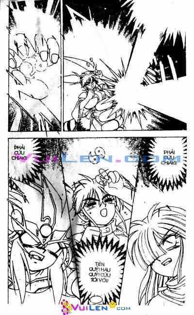 Tiểu Ma Thần Zenki Chapter 12 trang 104