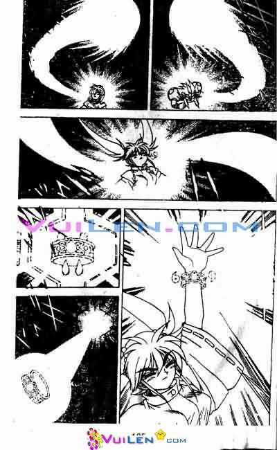 Tiểu Ma Thần Zenki Chapter 12 trang 105