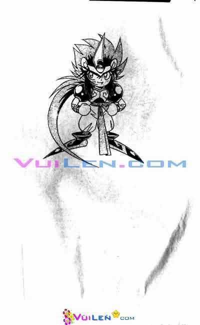 Tiểu Ma Thần Zenki Chapter 12 trang 109