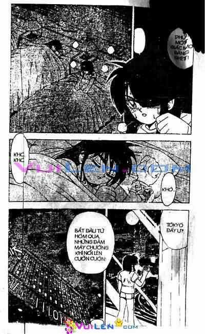 Tiểu Ma Thần Zenki Chapter 12 trang 111