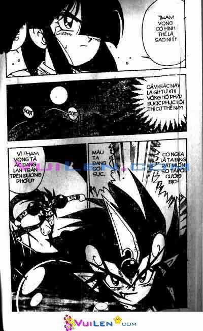 Tiểu Ma Thần Zenki Chapter 12 trang 112