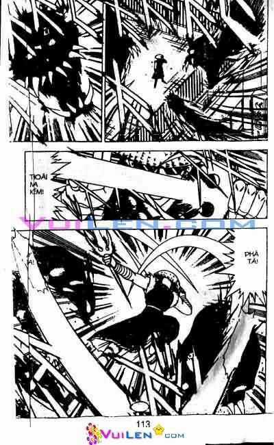 Tiểu Ma Thần Zenki Chapter 12 trang 113