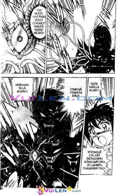 Tiểu Ma Thần Zenki Chapter 12 trang 118