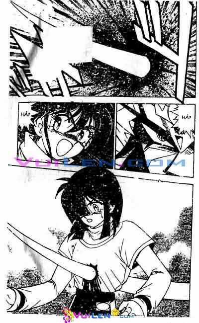 Tiểu Ma Thần Zenki Chapter 12 trang 120