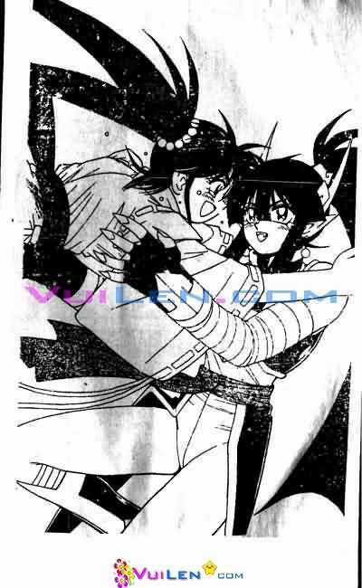 Tiểu Ma Thần Zenki Chapter 12 trang 121