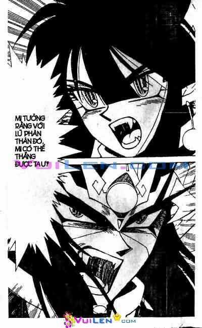 Tiểu Ma Thần Zenki Chapter 12 trang 125