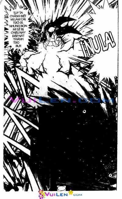 Tiểu Ma Thần Zenki Chapter 12 trang 16