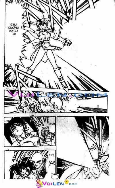 Tiểu Ma Thần Zenki Chapter 12 trang 25