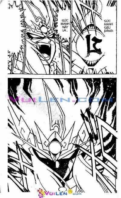 Tiểu Ma Thần Zenki Chapter 12 trang 26