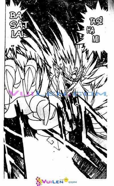 Tiểu Ma Thần Zenki Chapter 12 trang 27