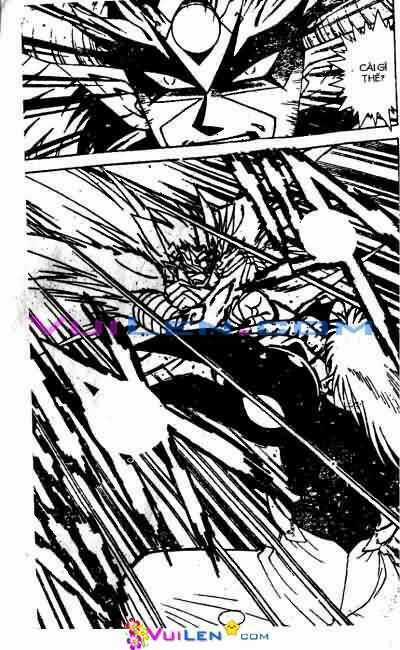 Tiểu Ma Thần Zenki Chapter 12 trang 30