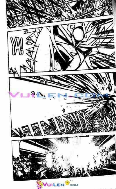 Tiểu Ma Thần Zenki Chapter 12 trang 31