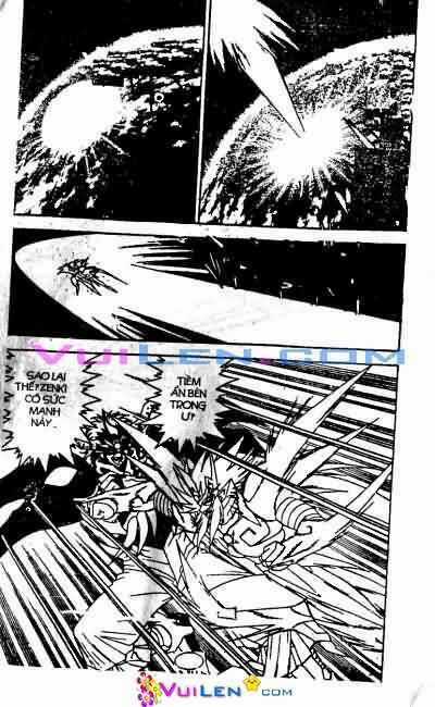 Tiểu Ma Thần Zenki Chapter 12 trang 32