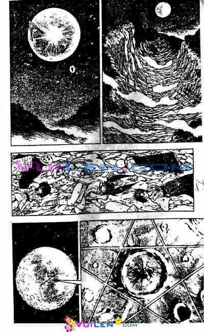 Tiểu Ma Thần Zenki Chapter 12 trang 35