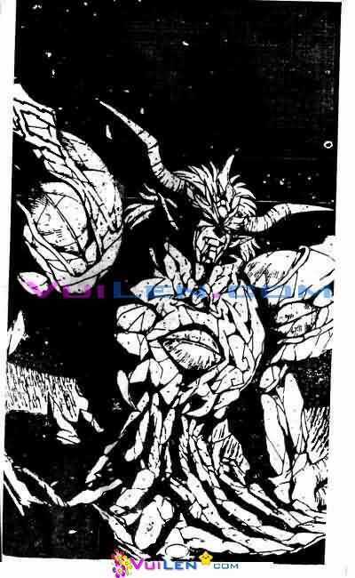 Tiểu Ma Thần Zenki Chapter 12 trang 36