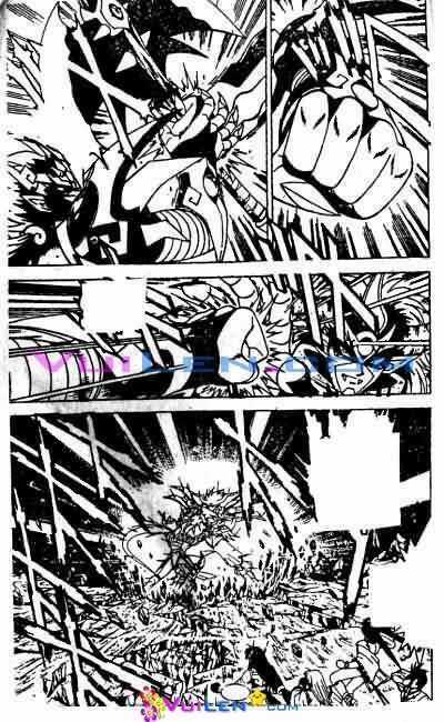 Tiểu Ma Thần Zenki Chapter 12 trang 4