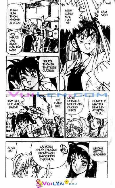 Tiểu Ma Thần Zenki Chapter 12 trang 41