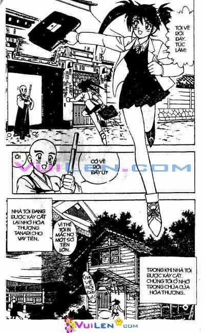 Tiểu Ma Thần Zenki Chapter 12 trang 42