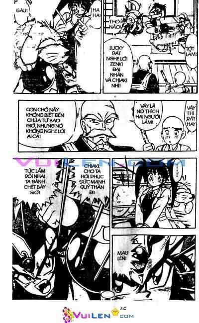 Tiểu Ma Thần Zenki Chapter 12 trang 45