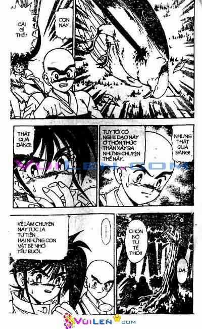 Tiểu Ma Thần Zenki Chapter 12 trang 49