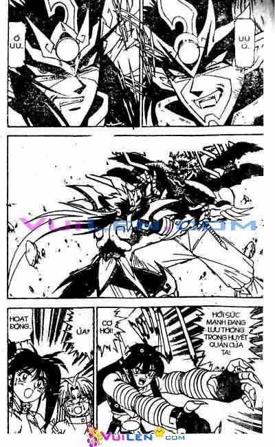 Tiểu Ma Thần Zenki Chapter 12 trang 5