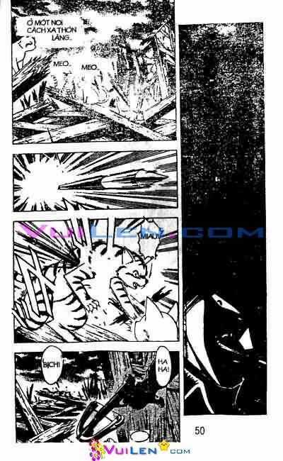 Tiểu Ma Thần Zenki Chapter 12 trang 50