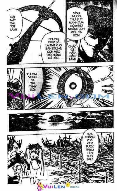 Tiểu Ma Thần Zenki Chapter 12 trang 51