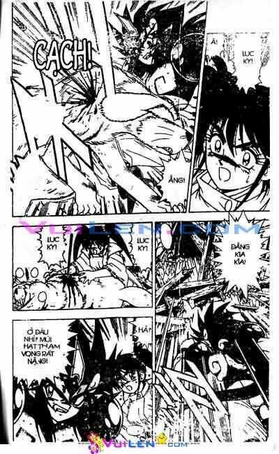 Tiểu Ma Thần Zenki Chapter 12 trang 54