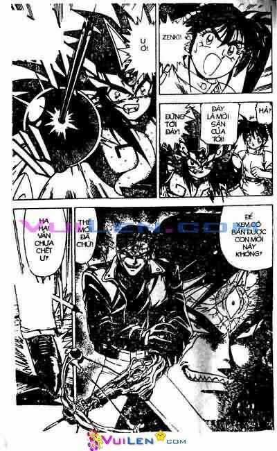 Tiểu Ma Thần Zenki Chapter 12 trang 55