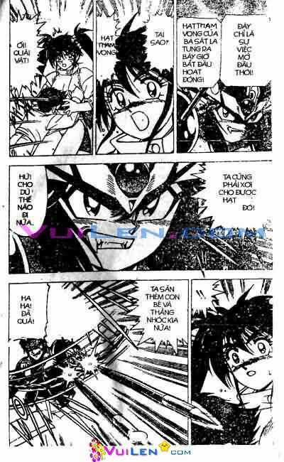 Tiểu Ma Thần Zenki Chapter 12 trang 56