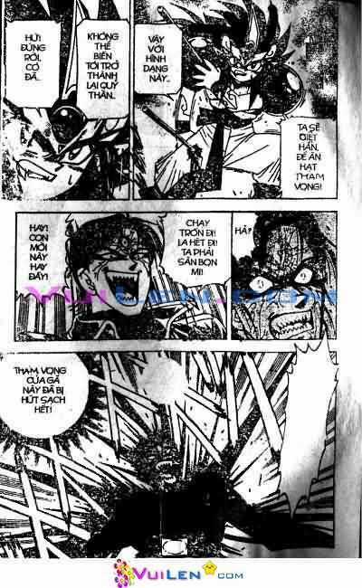 Tiểu Ma Thần Zenki Chapter 12 trang 59