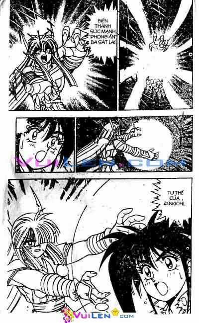 Tiểu Ma Thần Zenki Chapter 12 trang 6