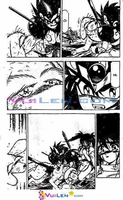 Tiểu Ma Thần Zenki Chapter 12 trang 65