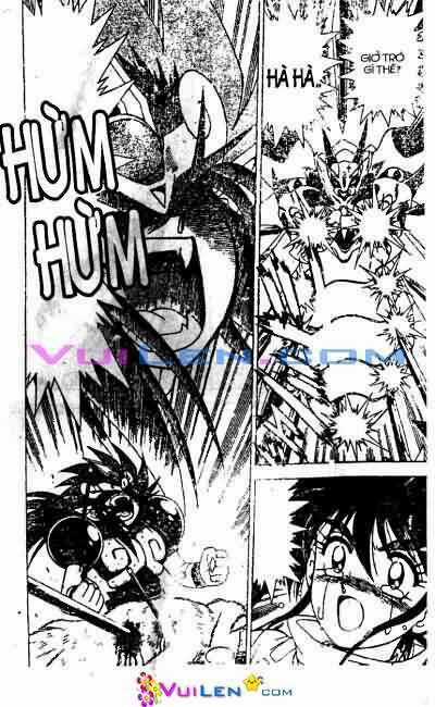 Tiểu Ma Thần Zenki Chapter 12 trang 66