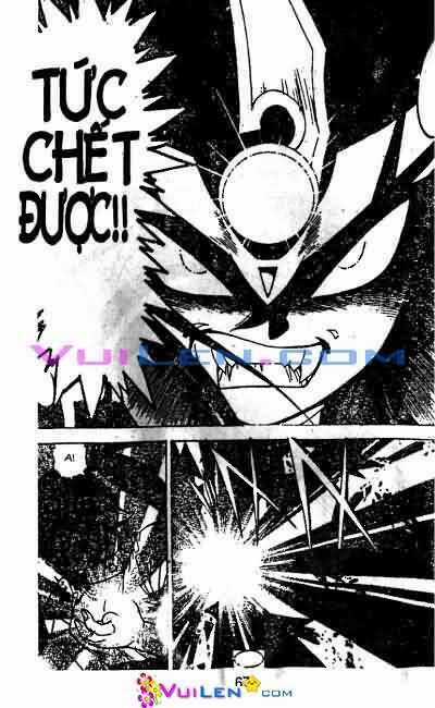 Tiểu Ma Thần Zenki Chapter 12 trang 67