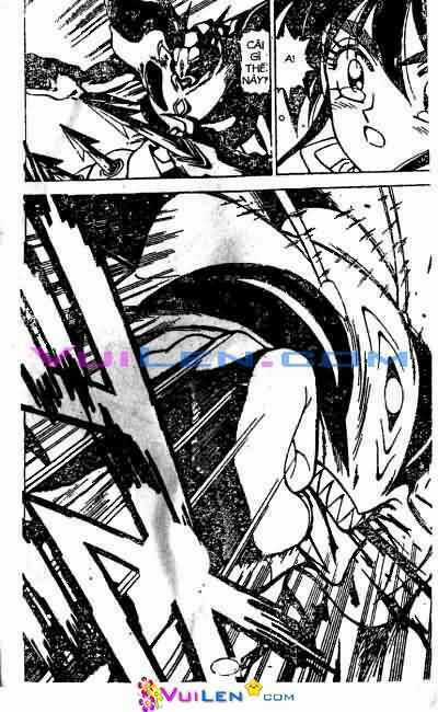 Tiểu Ma Thần Zenki Chapter 12 trang 68