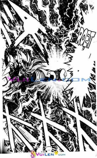 Tiểu Ma Thần Zenki Chapter 12 trang 70