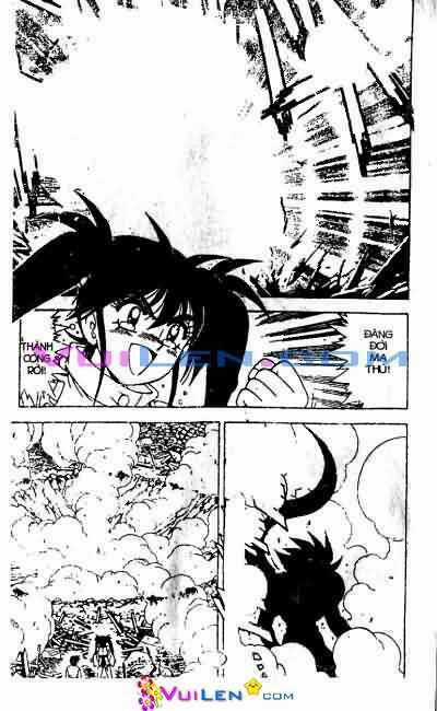 Tiểu Ma Thần Zenki Chapter 12 trang 71