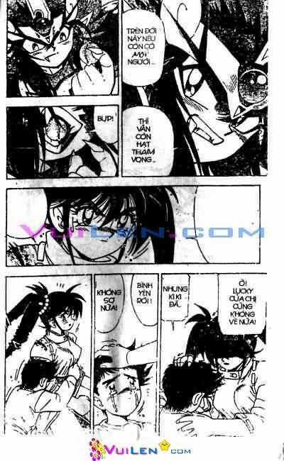 Tiểu Ma Thần Zenki Chapter 12 trang 72