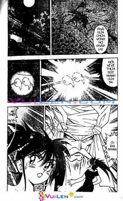 Tiểu Ma Thần Zenki Chapter 12 trang 76