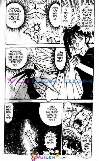 Tiểu Ma Thần Zenki Chapter 12 trang 78