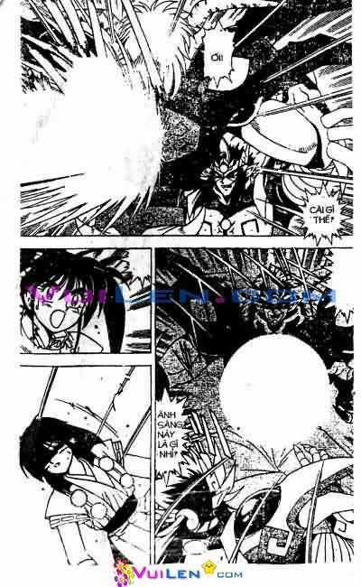 Tiểu Ma Thần Zenki Chapter 12 trang 8