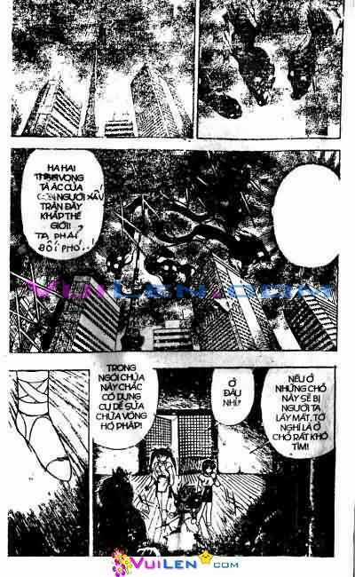 Tiểu Ma Thần Zenki Chapter 12 trang 81