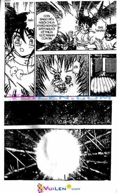 Tiểu Ma Thần Zenki Chapter 12 trang 82